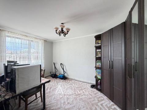 Casă în 2 nivele! Vatra, str. Ion Vatamanu, 140m2 + 6 ari!: 14