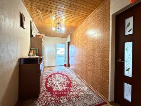 Casă în 2 nivele! Vatra, str. Ion Vatamanu, 140m2 + 6 ari!: 15