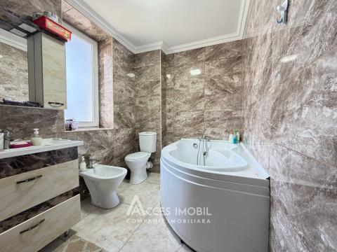 Casă în 2 nivele! Vatra, str. Ion Vatamanu, 140m2 + 6 ari!: 16