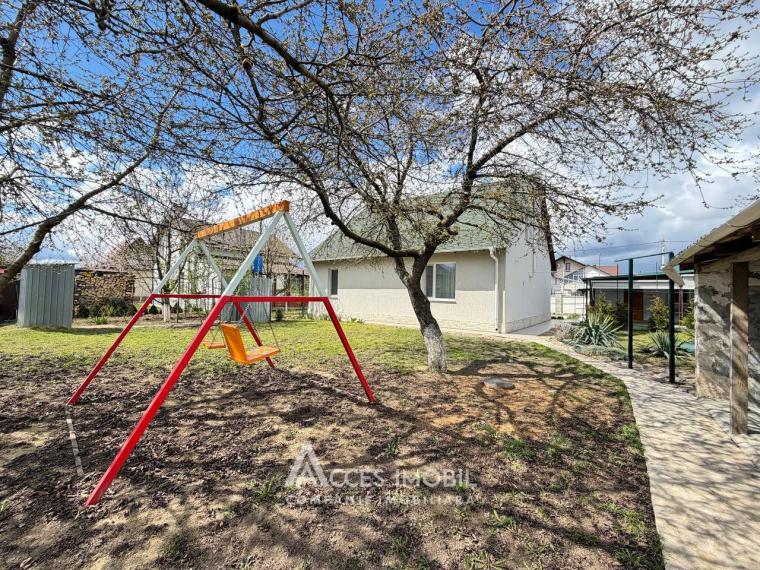 Casă în 2 nivele! Vatra, str. Ion Vatamanu, 140m2 + 6 ari!: 4