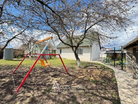 Casă în 2 nivele! Vatra, str. Ion Vatamanu, 140m2 + 6 ari!: 4