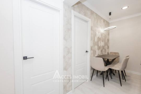 Buiucani, str. Piața Unirii Principatelor, 2 camere! Localizare de mijloc!: 7