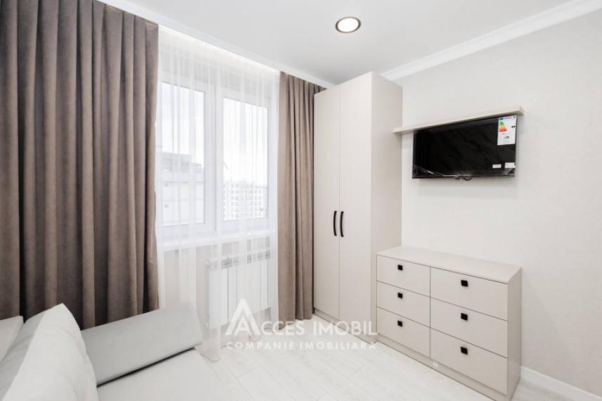 Buiucani, str. Piața Unirii Principatelor, 2 camere! Localizare de mijloc!: 3