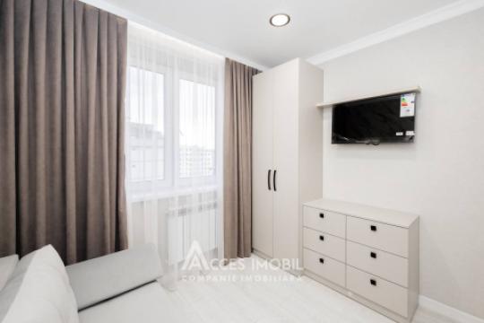 Buiucani, str. Piața Unirii Principatelor, 2 camere! Localizare de mijloc!: 3