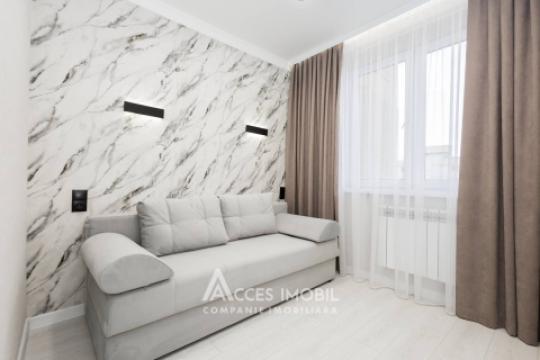 Buiucani, str. Piața Unirii Principatelor, 2 camere! Localizare de mijloc!: 2