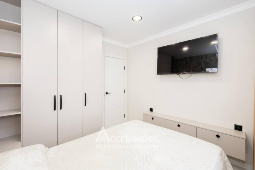 Buiucani, str. Piața Unirii Principatelor, 2 camere! Localizare de mijloc!: 1