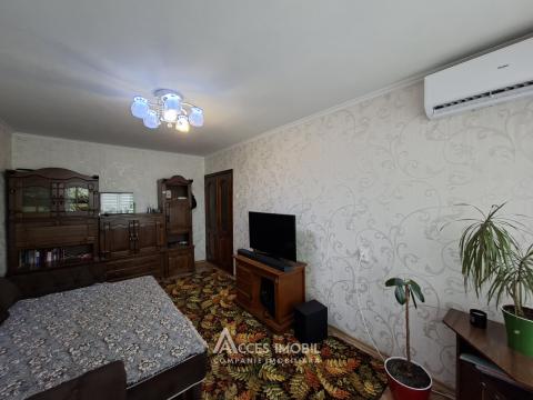 Ботаника, ул. Четатя Албэ, 2 комнаты! Серия МС!: 1