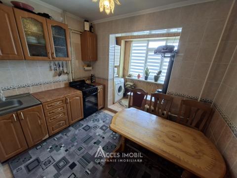 Ботаника, ул. Четатя Албэ, 2 комнаты! Серия МС!: 3