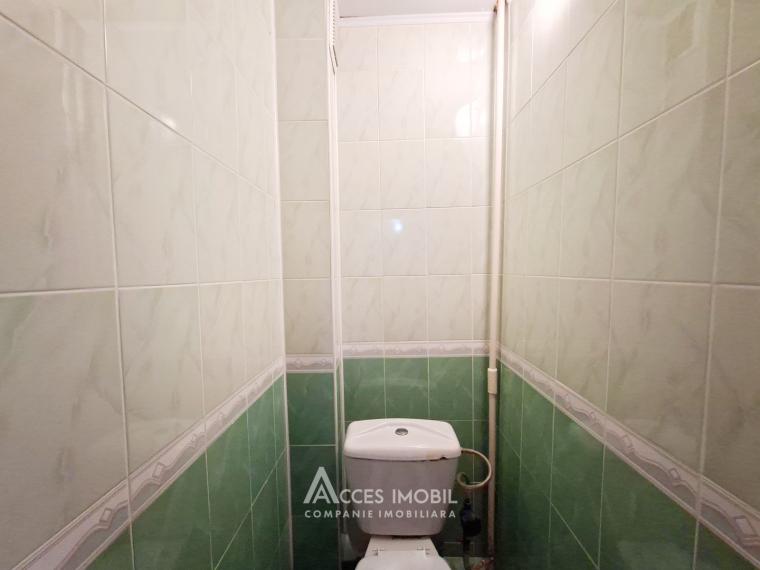 Ботаника, ул. Четатя Албэ, 2 комнаты! Серия МС!: 7