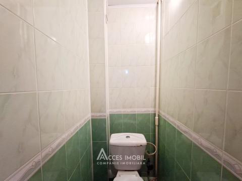 Ботаника, ул. Четатя Албэ, 2 комнаты! Серия МС!: 7