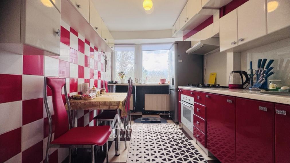 Bloc Nou! Buiucani, bd. Alba Iulia, 1 cameră. Euroreparație!: 1