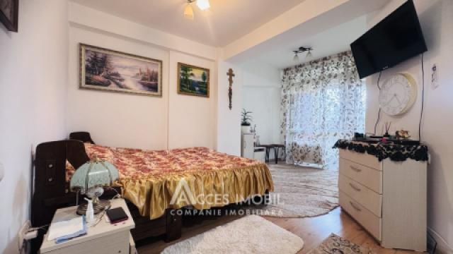 Bloc Nou! Buiucani, bd. Alba Iulia, 1 cameră. Euroreparație!: 2