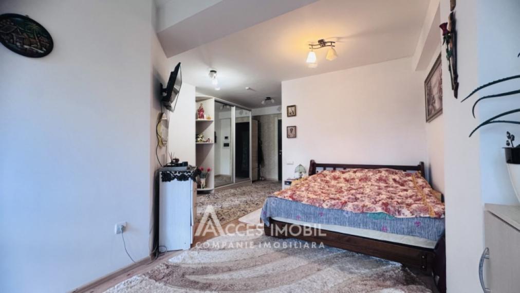 Bloc Nou! Buiucani, bd. Alba Iulia, 1 cameră. Euroreparație!: 3