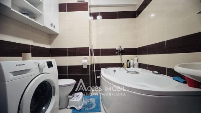 Bloc Nou! Buiucani, bd. Alba Iulia, 1 cameră. Euroreparație!: 4