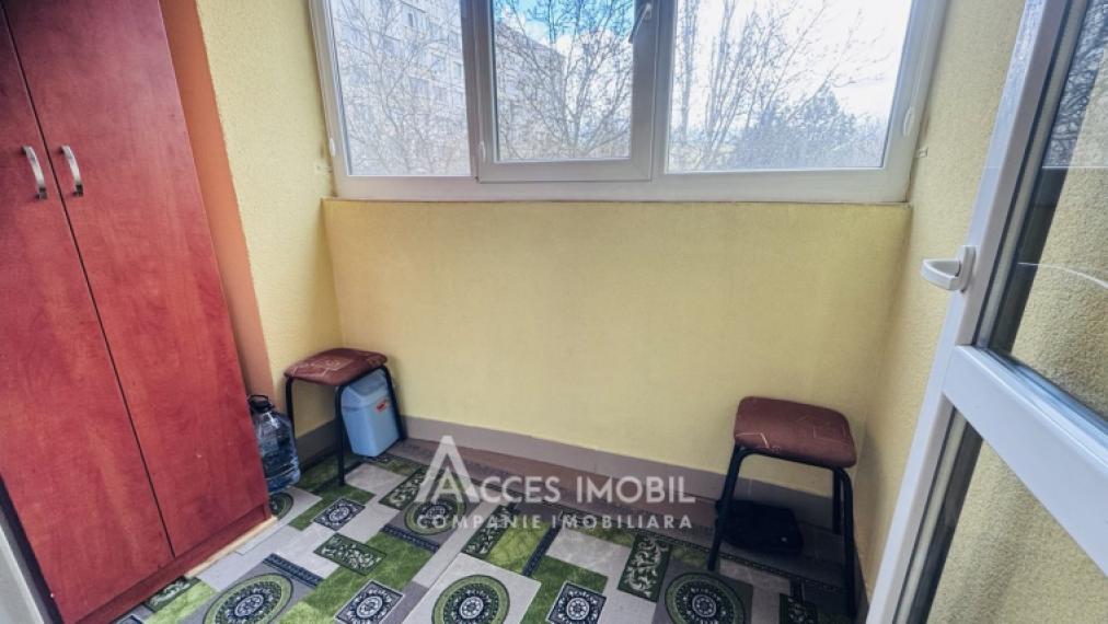 Bloc Nou! Buiucani, bd. Alba Iulia, 1 cameră. Euroreparație!: 5