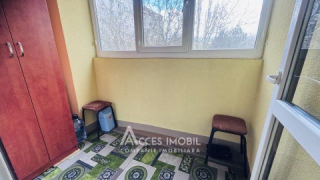 Bloc Nou! Buiucani, bd. Alba Iulia, 1 cameră. Euroreparație!: 5