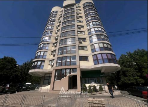 Bloc Nou! Buiucani, bd. Alba Iulia, 1 cameră. Euroreparație!: 6