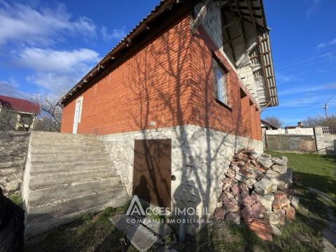 Casă în 2 nivele! Dumbrava, IP Gladiola, 146m2 + 6 ari! Fără Reparație!: 6