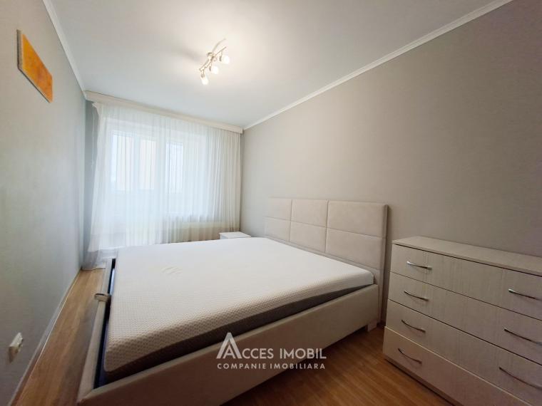 Bloc nou! str. Maria Drăgan, Ciocana, 3 camere.: 2