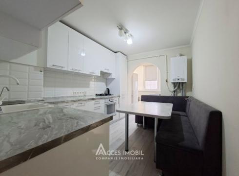 Bloc nou! str. Maria Drăgan, Ciocana, 3 camere.: 4