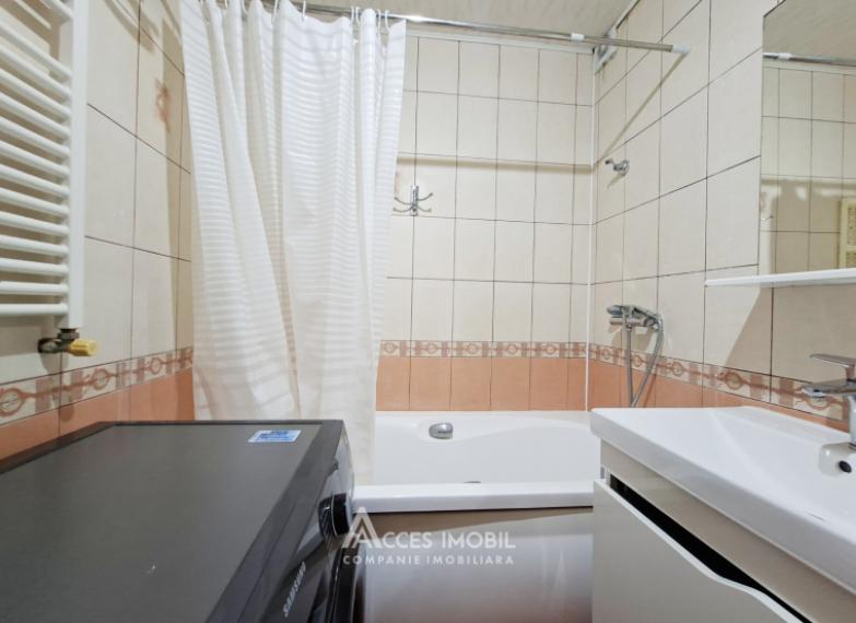 Bloc nou! str. Maria Drăgan, Ciocana, 3 camere.: 8