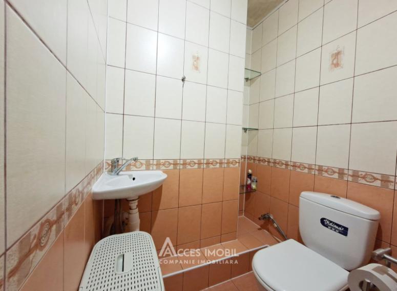 Bloc nou! str. Maria Drăgan, Ciocana, 3 camere.: 9