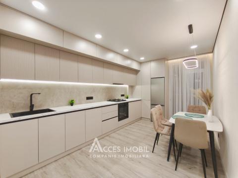 Apartamente de vânzare în Chișinău: Durlești, str. Regina Elisabeta