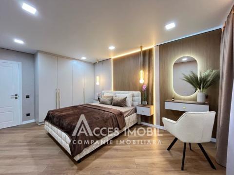 Apartamente de vânzare în Chișinău: Botanica, bd. Dacia