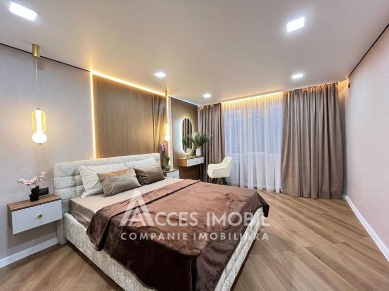 Botanica, Dacia avenue, 3 rooms! Еuro repair!: 1