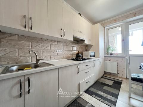 Casa mea! Botanica, str. Dimineții, 1 cameră. Euroreparație!: 2