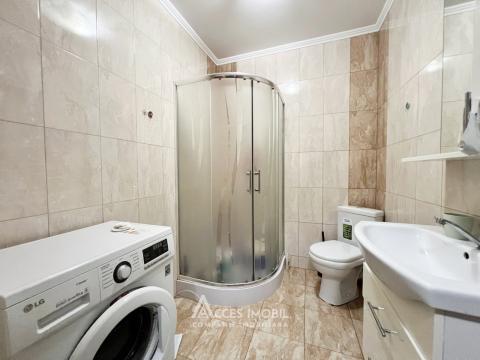 Casa mea! Botanica, str. Dimineții, 1 cameră. Euroreparație!: 5