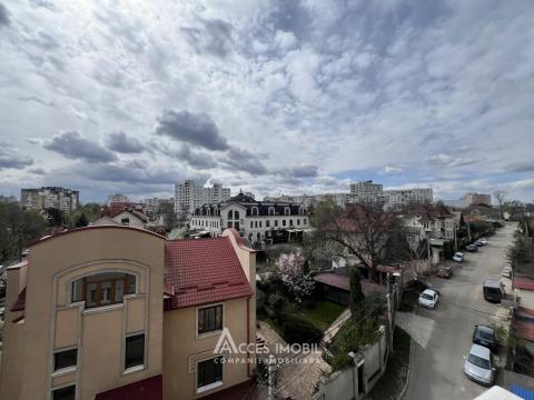 Casa mea! Botanica, str. Dimineții, 1 cameră. Euroreparație!: 8