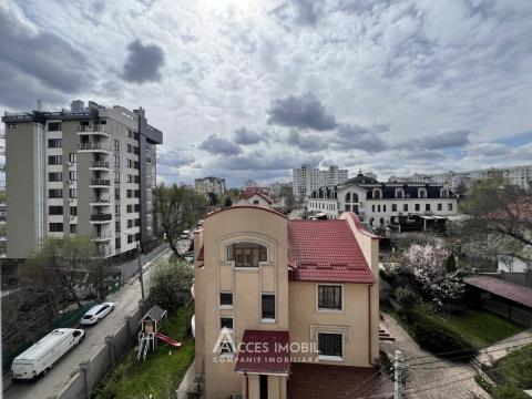 Casa mea! Botanica, str. Dimineții, 1 cameră. Euroreparație!: 9