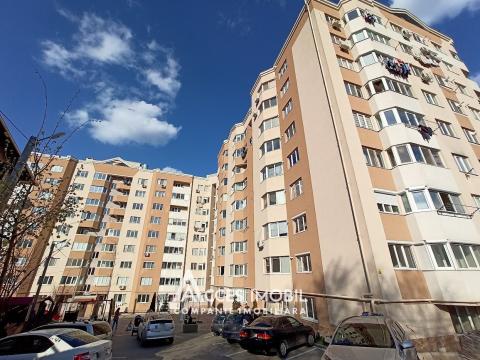 Casa mea! Botanica, str. Dimineții, 1 cameră. Euroreparație!: 6