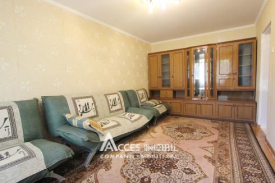 : Ciocana, M. Cel Batran av.