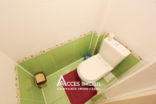 Чеканы, бд. М. Чел Бэтрын, 2 комнаты. Середина дома!: 6