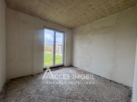 Casă în Cojușna, str. Muşatinilor, 140m2 + 12 ari! Variantă albă!: 3