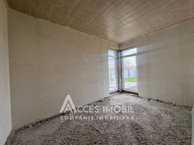 Casă în Cojușna, str. Muşatinilor, 140m2 + 12 ari! Variantă albă!: 4