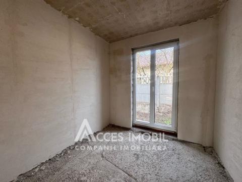 Casă în Cojușna, str. Muşatinilor, 140m2 + 12 ari! Variantă albă!: 5