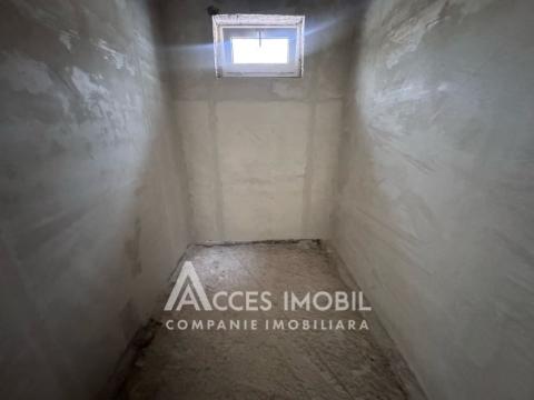 Casă în Cojușna, str. Muşatinilor, 140m2 + 12 ari! Variantă albă!: 6