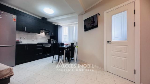 Apartamente de vânzare în Chișinău: Durlești, str. Cartușa