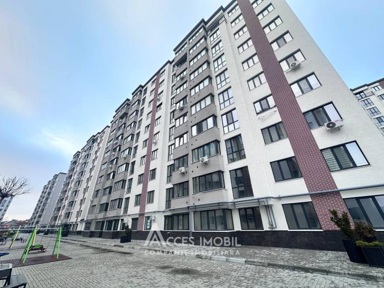 Exfactor! Buiucani, str. I. Buzdugan, 3 camere. Variantă Albă!: 0