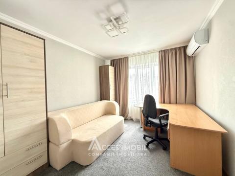 Apartamente de vânzare în Chișinău: Râșcani, str. Andrei Doga