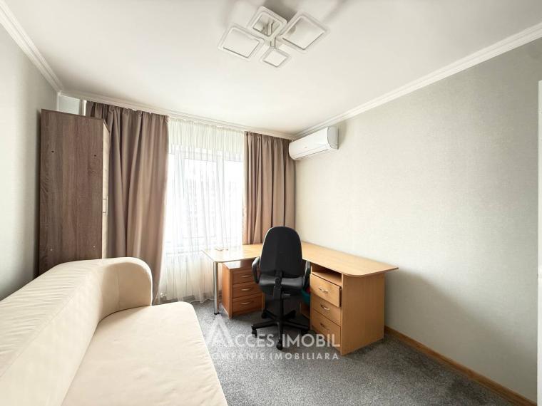 str. Andrei Doga, Râșcani, 3 camere. Euroreparație! AUTONOMĂ!: 1