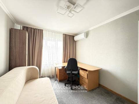 str. Andrei Doga, Râșcani, 3 camere. Euroreparație! AUTONOMĂ!: 1