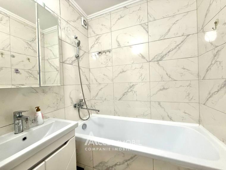 str. Andrei Doga, Râșcani, 3 camere. Euroreparație! AUTONOMĂ!: 10