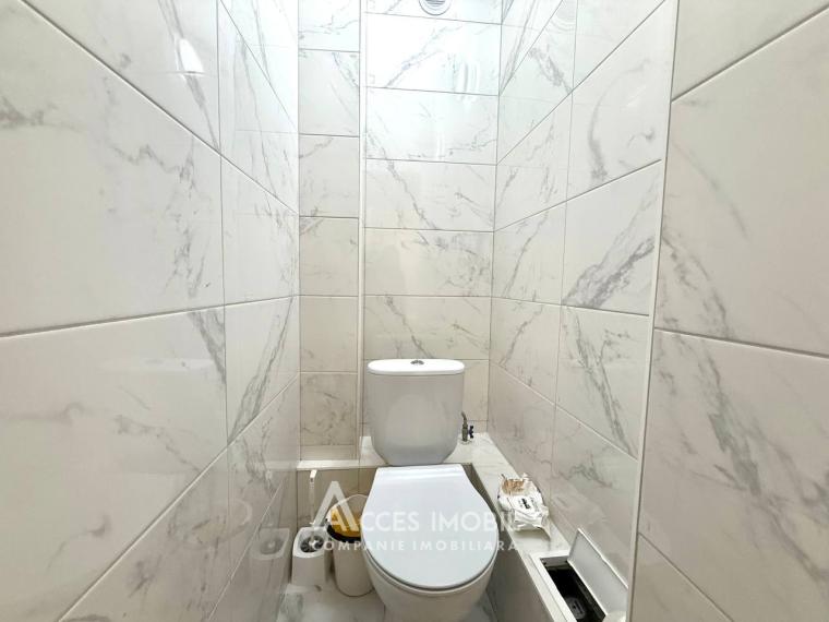 str. Andrei Doga, Râșcani, 3 camere. Euroreparație! AUTONOMĂ!: 11