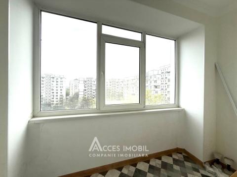 str. Andrei Doga, Râșcani, 3 camere. Euroreparație! AUTONOMĂ!: 12