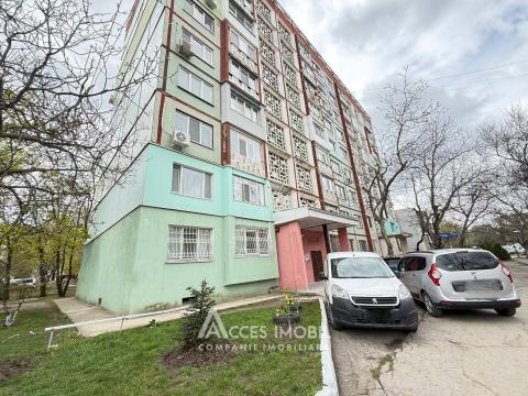 str. Andrei Doga, Râșcani, 3 camere. Euroreparație! AUTONOMĂ!: 13