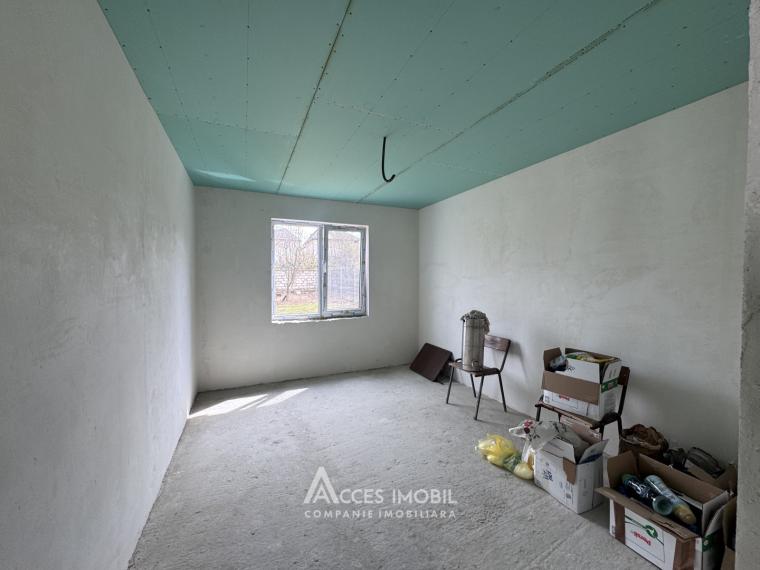 Vilă în Dumbrava, Poiana Silvică, 115m2 + 6 ari. Variantă Albă!: 1